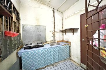 Taman Subang Perdana