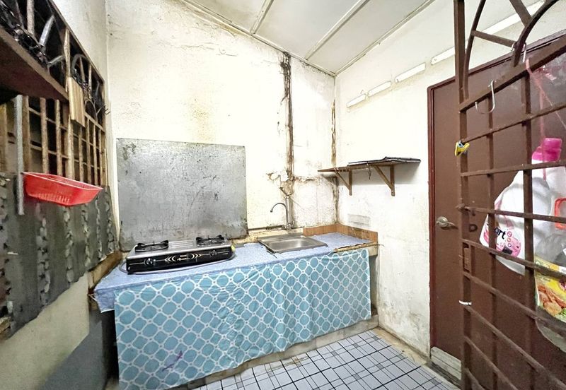 Taman Subang Perdana