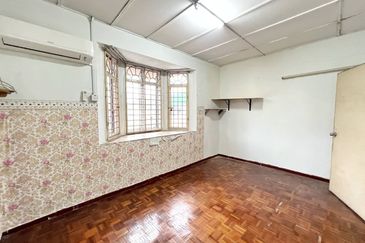 Taman Subang Perdana