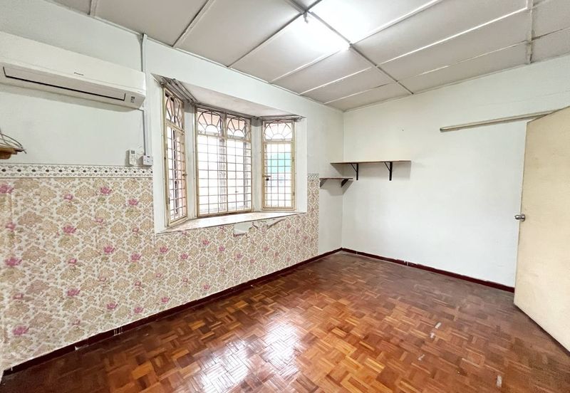 Taman Subang Perdana