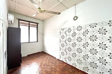 Taman Subang Perdana