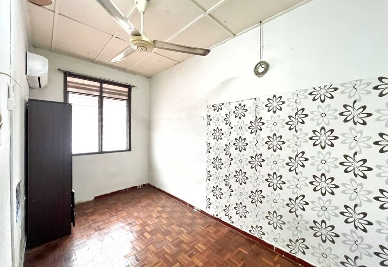 Taman Subang Perdana