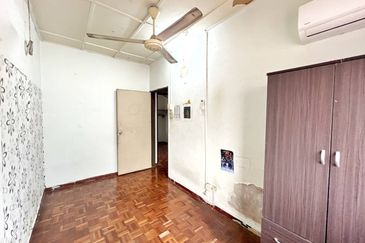 Taman Subang Perdana