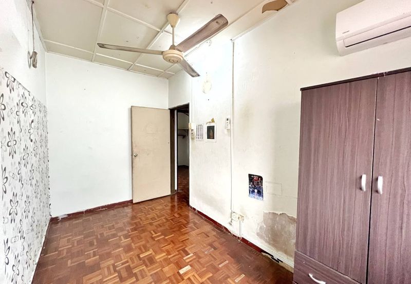 Taman Subang Perdana