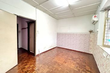 Taman Subang Perdana