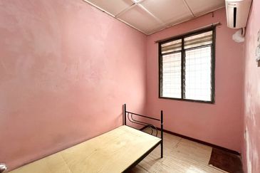 Taman Subang Perdana