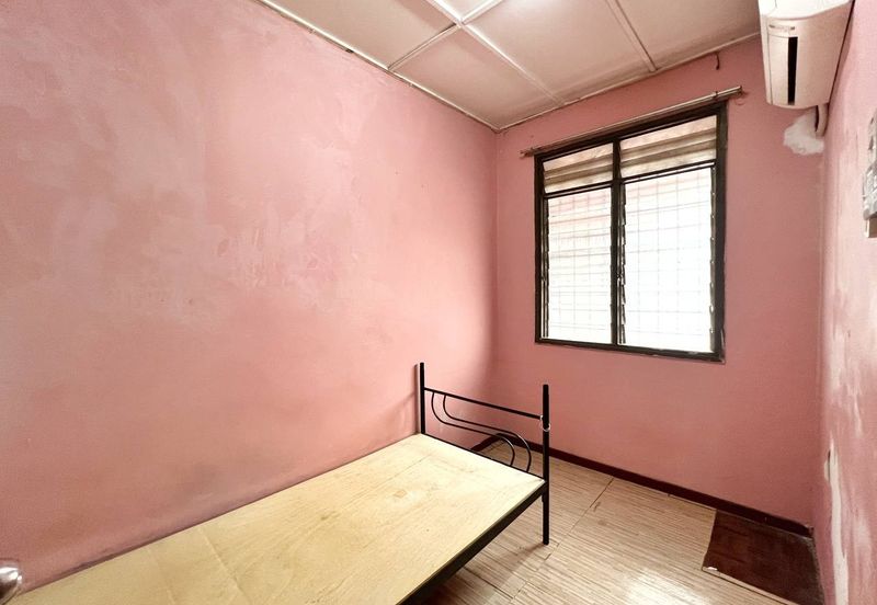 Taman Subang Perdana