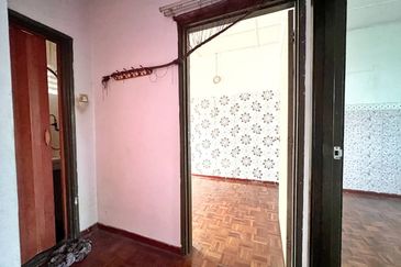 Taman Subang Perdana