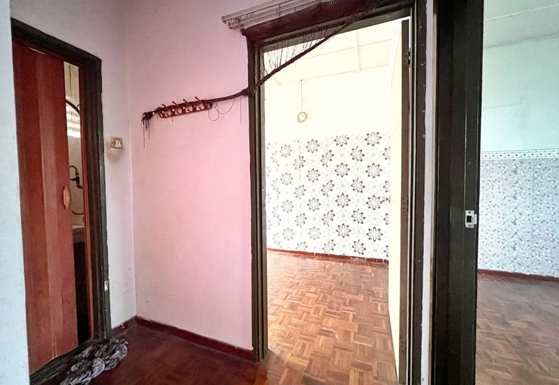 Taman Subang Perdana