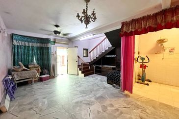 Taman Subang Perdana