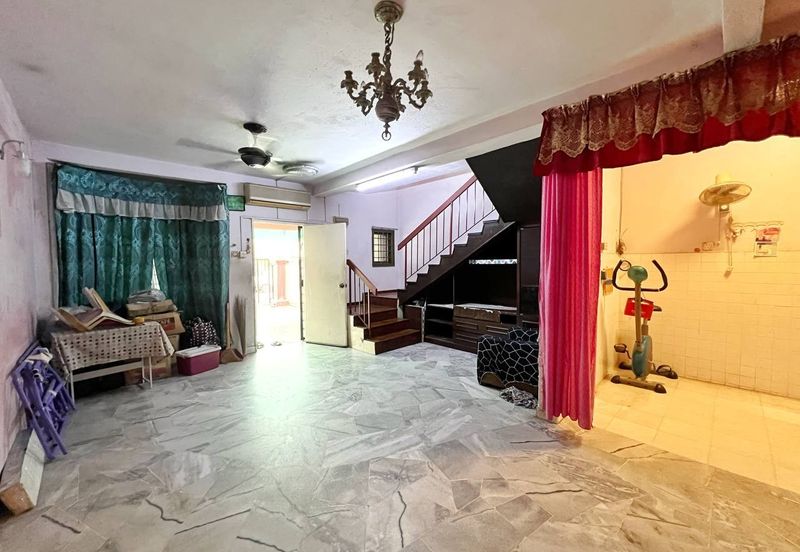 Taman Subang Perdana