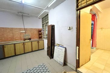 Taman Subang Perdana