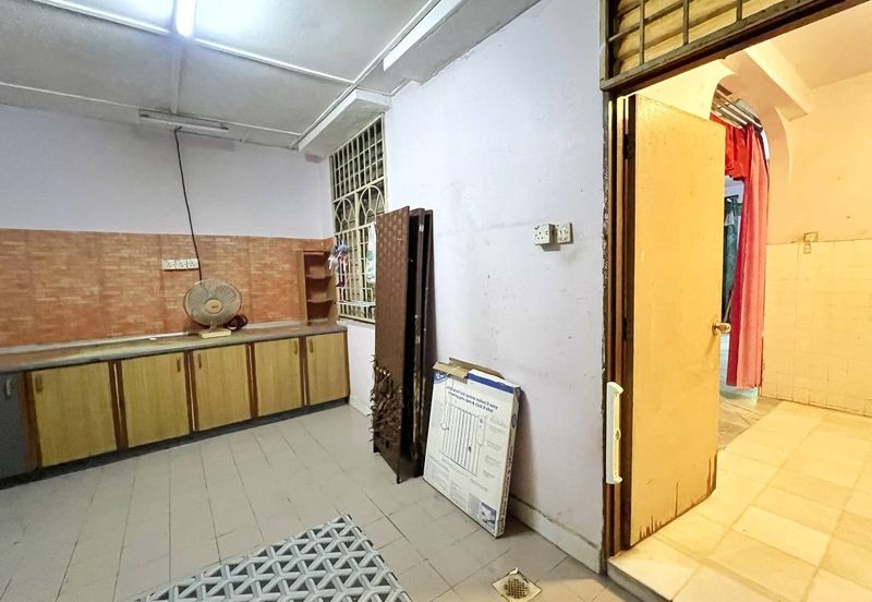 Taman Subang Perdana