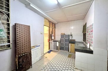 Taman Subang Perdana