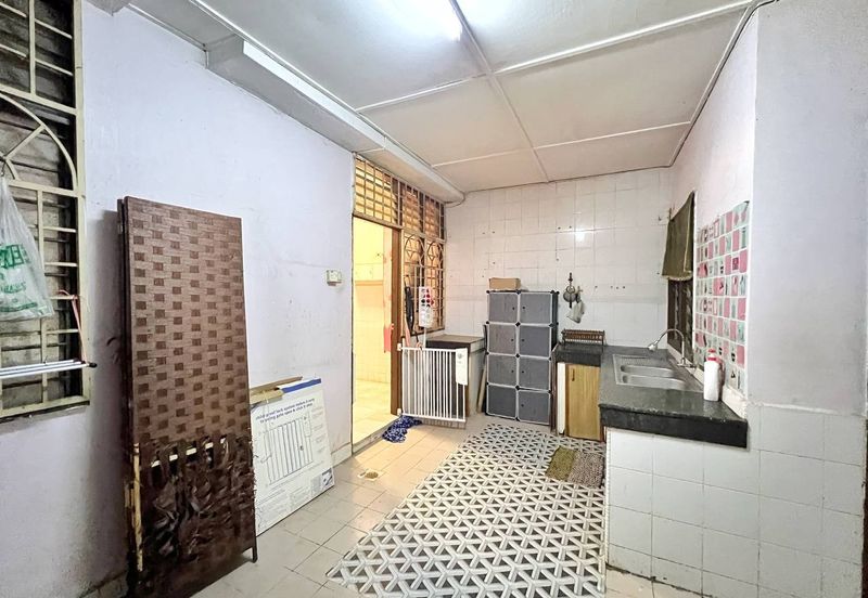 Taman Subang Perdana