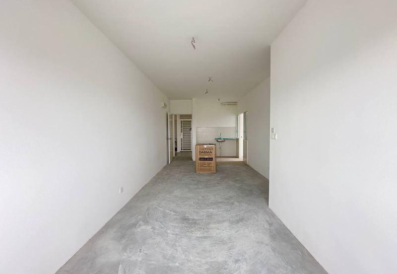 Pangsapuri De Cendana