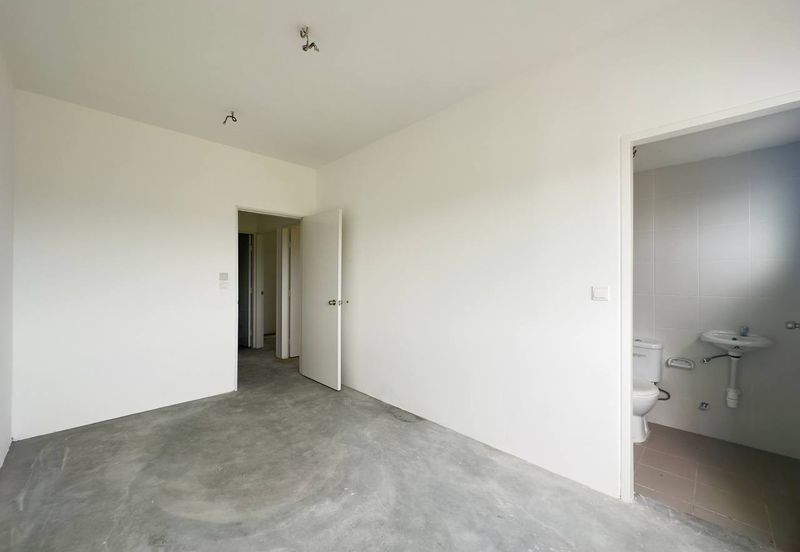 Pangsapuri De Cendana