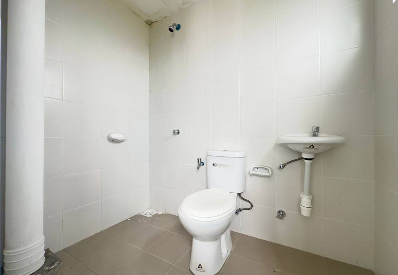 Pangsapuri De Cendana