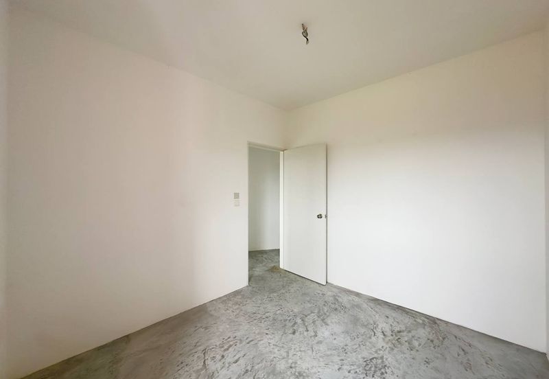 Pangsapuri De Cendana