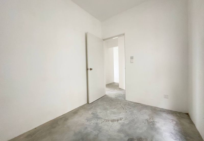 Pangsapuri De Cendana