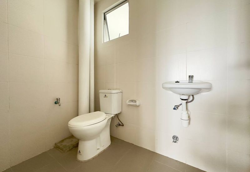 Pangsapuri De Cendana