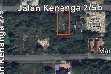 Bandar Saujana Utama