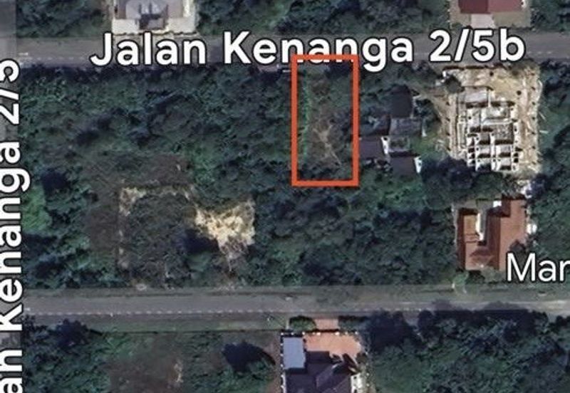 Bandar Saujana Utama