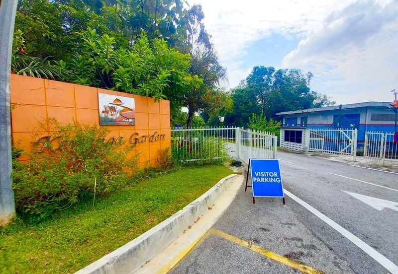 Bandar Saujana Utama