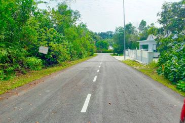 Bandar Saujana Utama