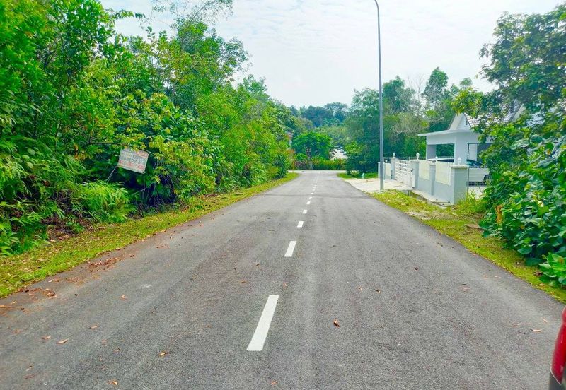 Bandar Saujana Utama