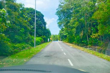 Bandar Saujana Utama