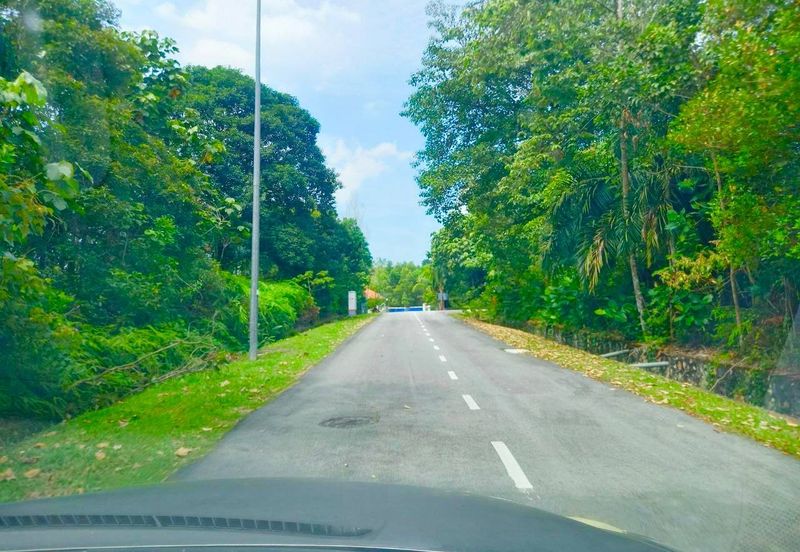 Bandar Saujana Utama