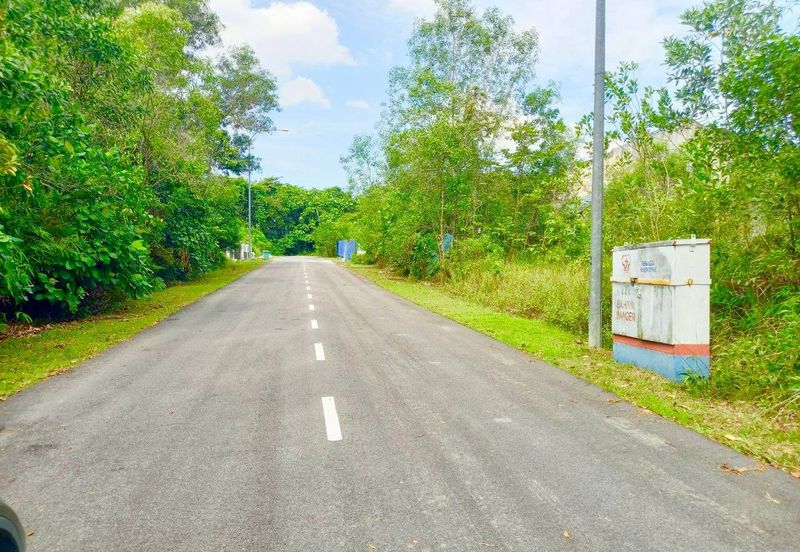 Bandar Saujana Utama