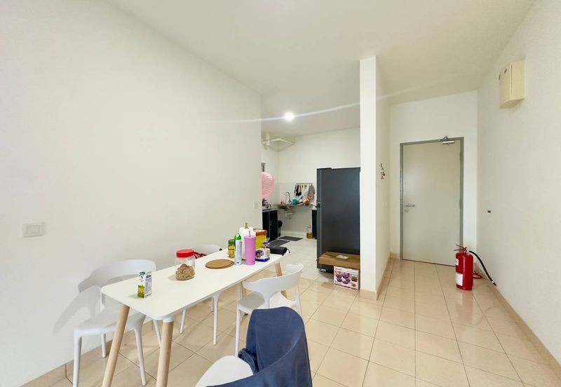 Serunai Apartment [Rumah Selangorku]