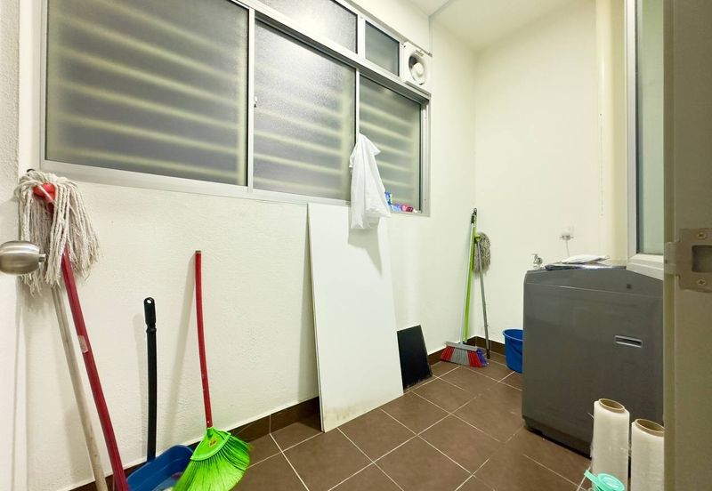 Serunai Apartment [Rumah Selangorku]