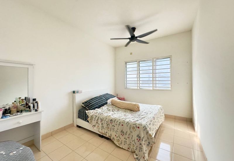 Serunai Apartment [Rumah Selangorku]