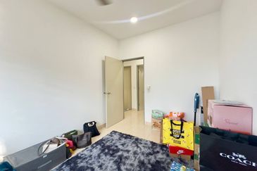 Serunai Apartment [Rumah Selangorku]