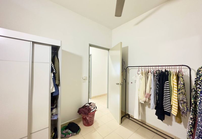 Serunai Apartment [Rumah Selangorku]