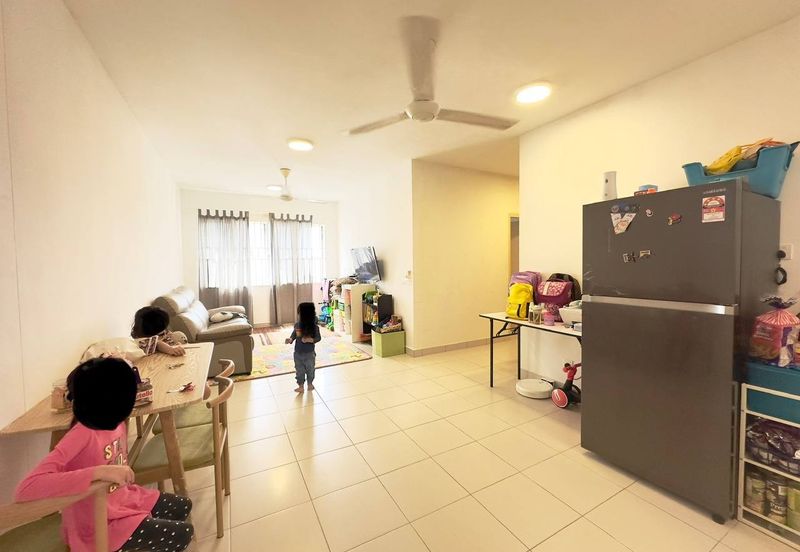 Rumah Selangorku De Palma