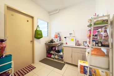 Rumah Selangorku De Palma