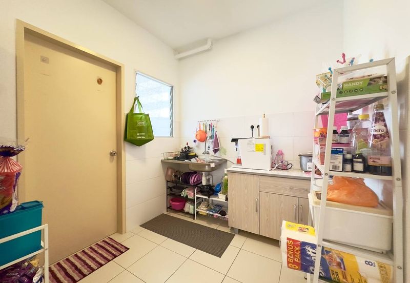 Rumah Selangorku De Palma