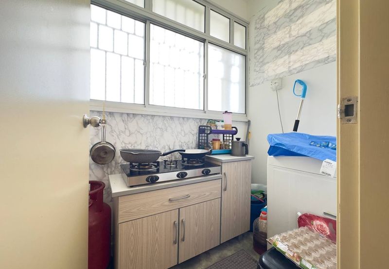 Rumah Selangorku De Palma