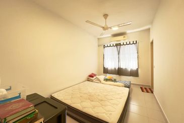 Rumah Selangorku De Palma