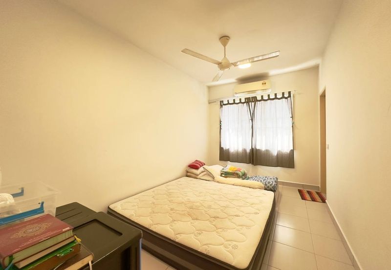 Rumah Selangorku De Palma