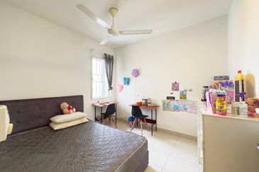 Rumah Selangorku De Palma