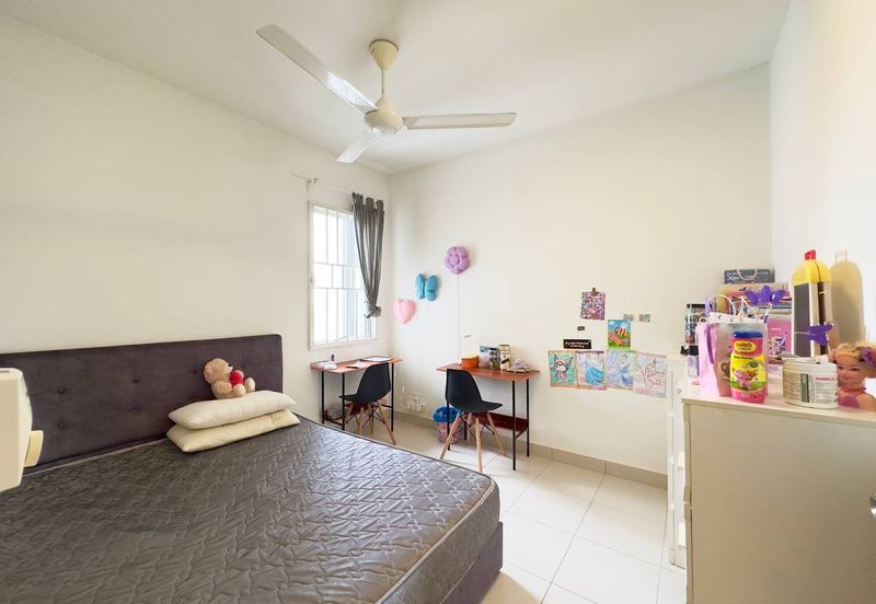 Rumah Selangorku De Palma