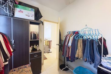 Rumah Selangorku De Palma