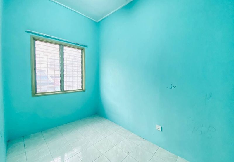 Persiaran Puncak Alam 1 