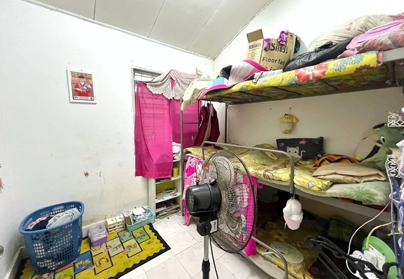 Persiaran Puncak Alam 1 