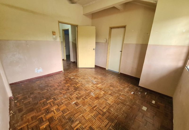 Persiaran Puncak Alam 2 